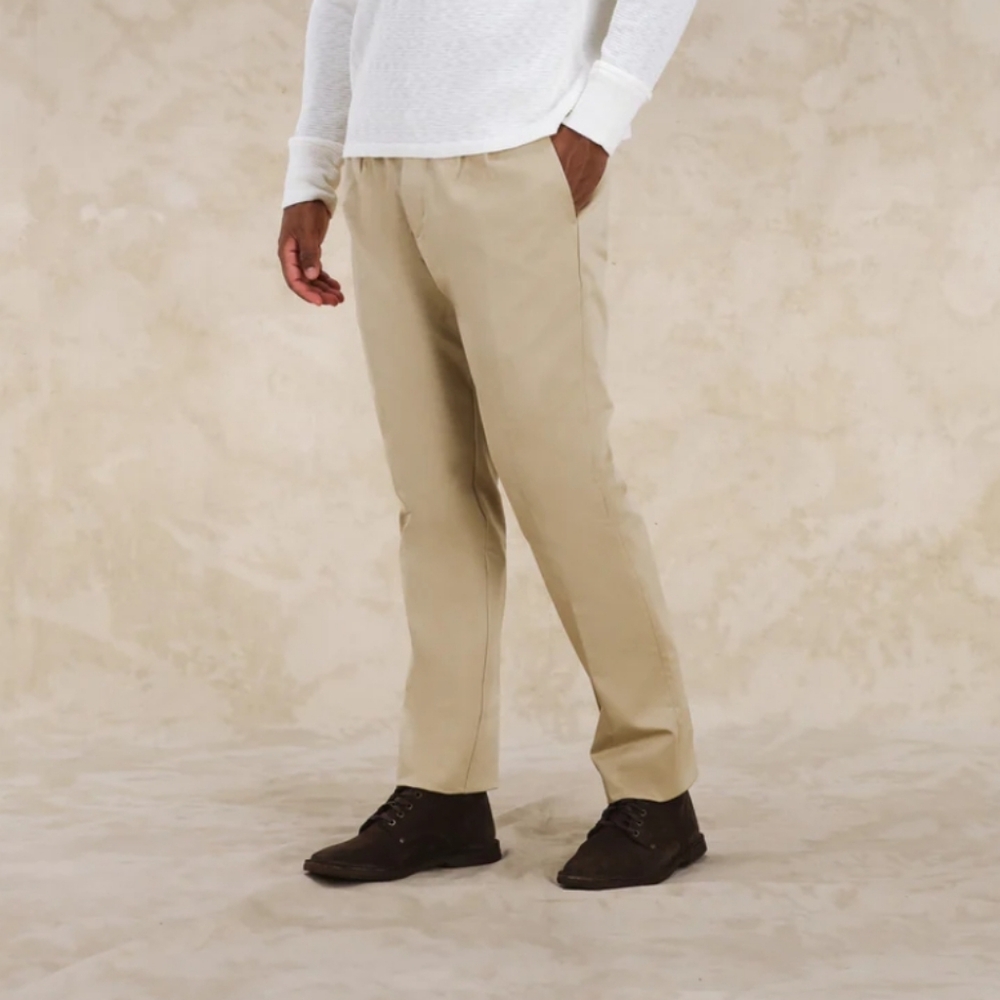 Fortela Pences Tapered Chinos